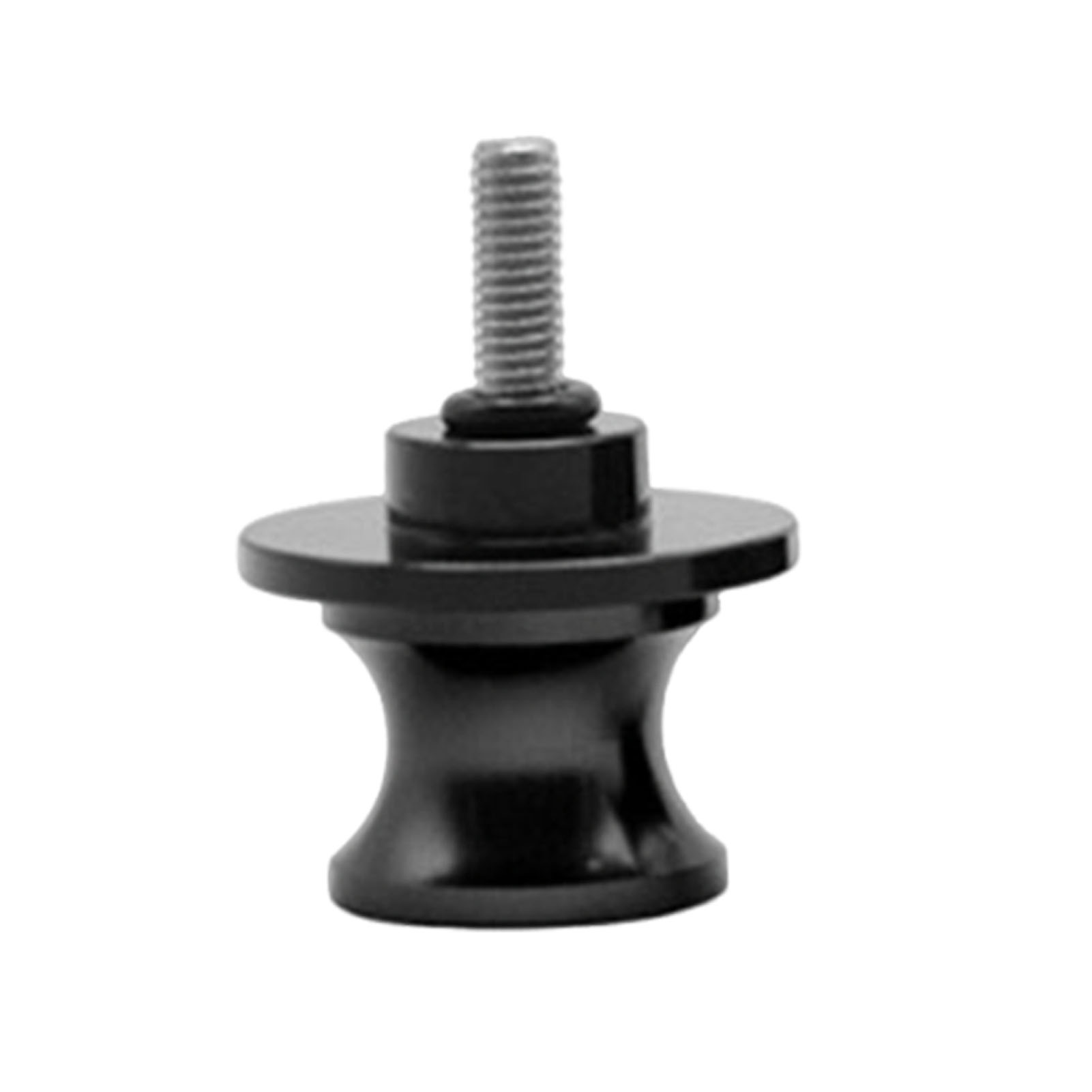 DJZ Motorcycle Swing Arm Spool Slider - for CFMOTO 650NK, 650 NK, 150NK, 150 NK, Motorcycle Chain Adjustment Tool Stand Screws